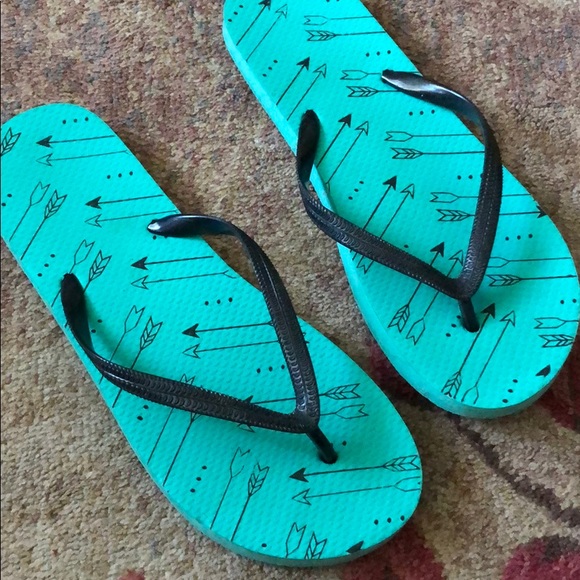 Flip flops - Picture 2 of 3